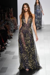 Tadashi Shoji RTW Spring 2018