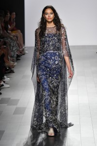 Tadashi Shoji RTW Spring 2018
