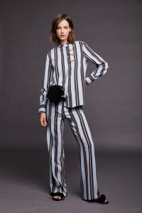 Tara Jarmon RTW Spring 2018