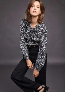 Tara Jarmon RTW Spring 2018