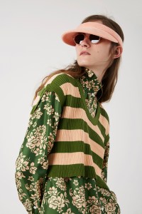 The Gigi RTW Spring 2018