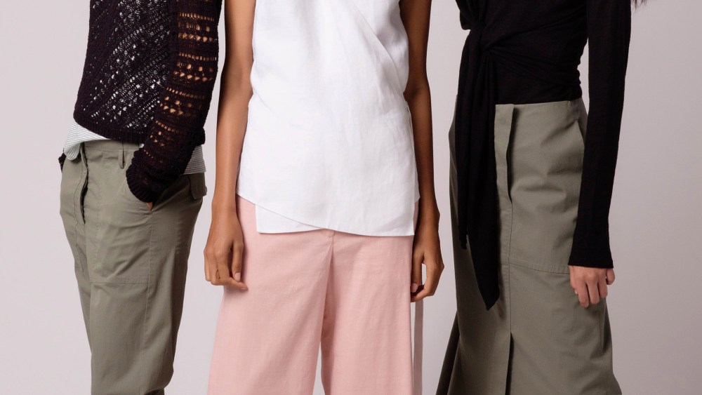 Theory RTW Spring 2018