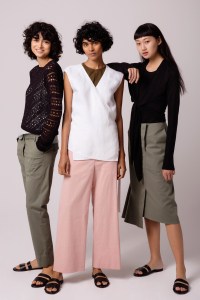 Theory RTW Spring 2018