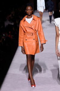 Tom Ford RTW Spring 2018
