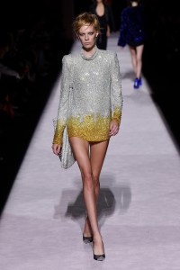Tom Ford RTW Spring 2018