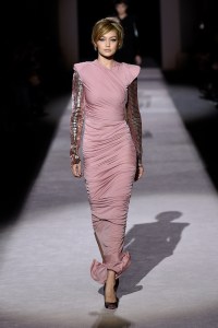 Tom Ford RTW Spring 2018