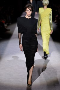 Tom Ford RTW Spring 2018
