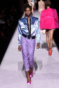 Tom Ford RTW Spring 2018