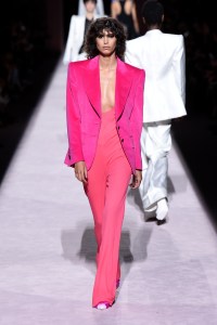 Tom Ford RTW Spring 2018