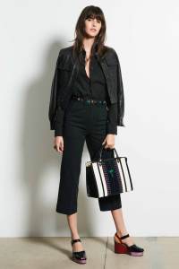 Tomas Maier RTW Spring 2018