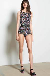 Tomas Maier RTW Spring 2018