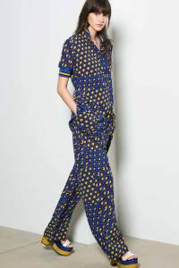 Tomas Maier RTW Spring 2018