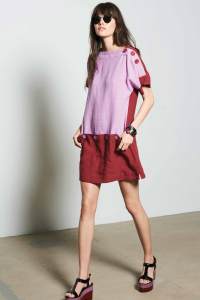 Tomas Maier RTW Spring 2018