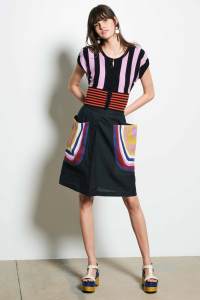 Tomas Maier RTW Spring 2018
