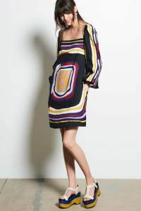 Tomas Maier RTW Spring 2018