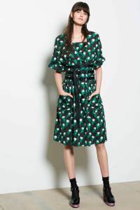 Tomas Maier RTW Spring 2018