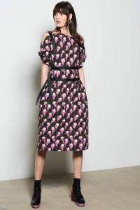 Tomas Maier RTW Spring 2018