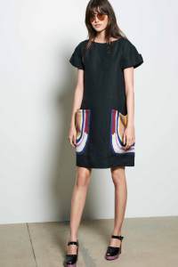 Tomas Maier RTW Spring 2018