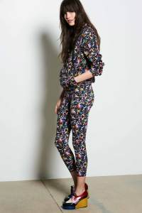 Tomas Maier RTW Spring 2018