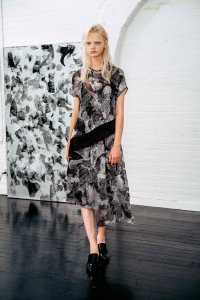TOME RTW spring 2018