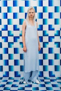 TOME RTW spring 2018