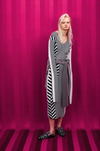 TOME RTW spring 2018
