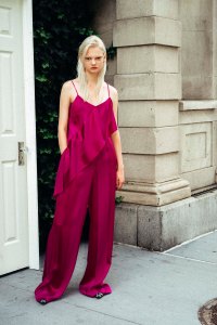 TOME RTW spring 2018