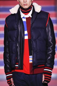 Tommy Hilfiger RTW Spring 2018