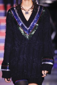 Tommy Hilfiger RTW Spring 2018