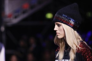 Tommy Hilfiger RTW Spring 2018