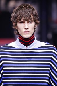 Tommy Hilfiger RTW Spring 2018