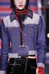 Tommy Hilfiger RTW Spring 2018