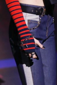 Tommy Hilfiger RTW Spring 2018