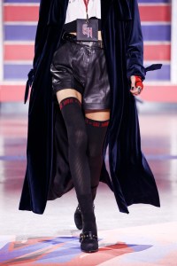 Tommy Hilfiger RTW Spring 2018
