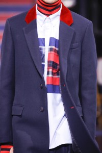 Tommy Hilfiger RTW Spring 2018
