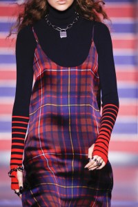 Tommy Hilfiger RTW Spring 2018