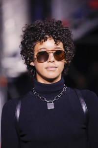 Tommy Hilfiger RTW Spring 2018