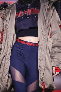 Tommy Hilfiger RTW Spring 2018