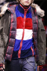 Tommy Hilfiger RTW Spring 2018