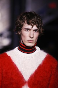 Tommy Hilfiger RTW Spring 2018