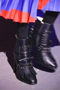 Tommy Hilfiger RTW Spring 2018