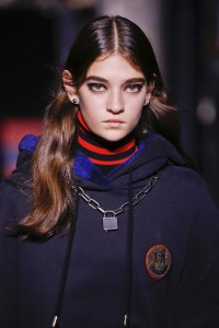 Tommy Hilfiger RTW Spring 2018