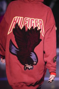 Tommy Hilfiger RTW Spring 2018