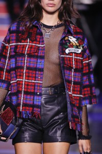 Tommy Hilfiger RTW Spring 2018