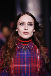 Tommy Hilfiger RTW Spring 2018