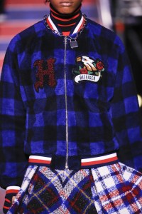 Tommy Hilfiger RTW Spring 2018