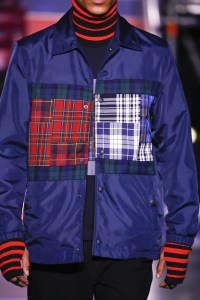 Tommy Hilfiger RTW Spring 2018