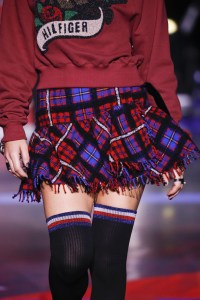 Tommy Hilfiger RTW Spring 2018