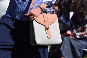 Details at Tory Burch RTW Spring 2018