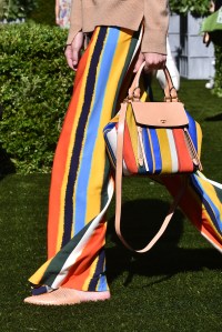 Details at Tory Burch RTW Spring 2018